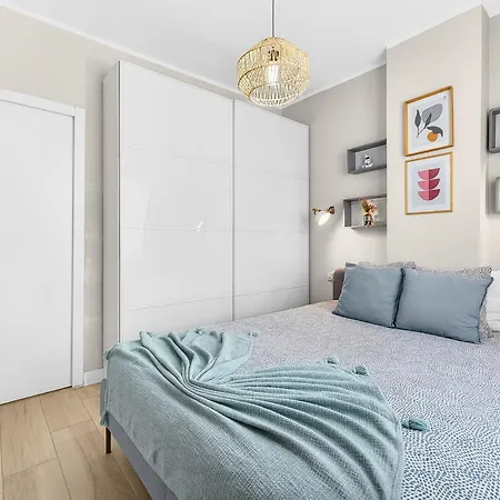 Hermitage Homes Psj Apartament