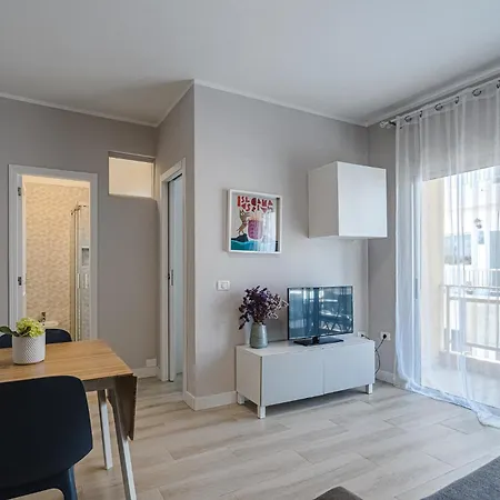 Hermitage Homes Psj Apartment *