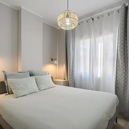 Hermitage Homes Psj Apartment *