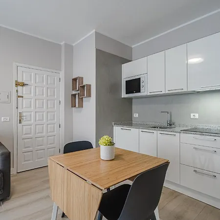 Hermitage Homes Psj * Guía de Isora