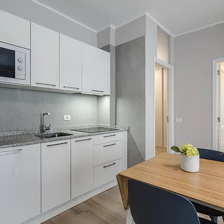 Апартаменты Hermitage Homes Psj *