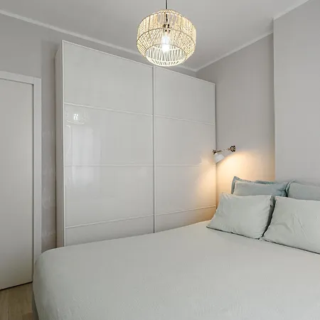 Hermitage Homes Psj Апартаменты