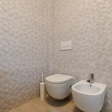 Hermitage Homes Psj Апартаменты