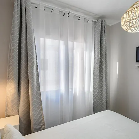 Hermitage Homes Psj Апартаменты *