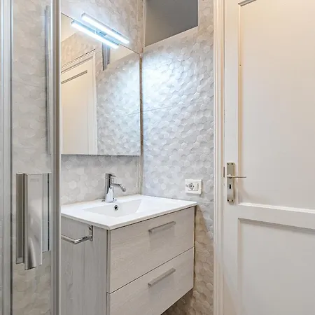 Апартаменты Hermitage Homes Psj Гиа-де-Исора