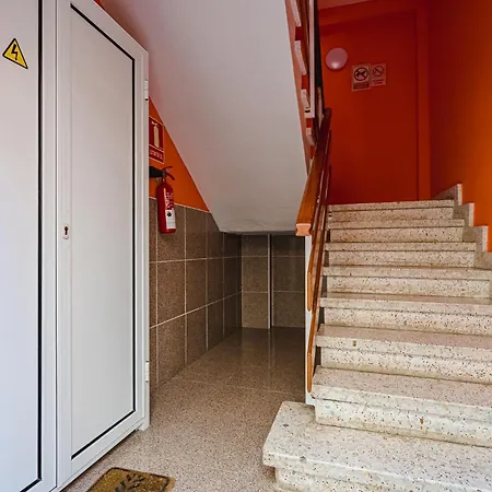 Hermitage Homes Psj * Гиа-де-Исора