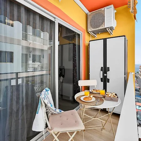 Hermitage Homes Psj Apartment