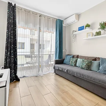 דירה Hermitage Homes Psj *