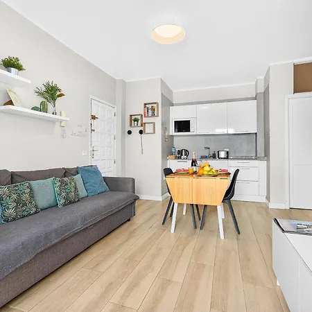 Hermitage Homes Psj Apartment *