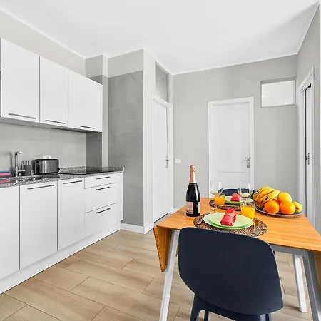 Apartment Hermitage Homes Psj Guia de Isora (Tenerife)
