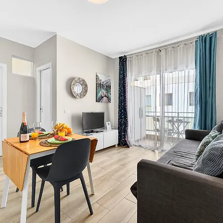Apartment Hermitage Homes Psj