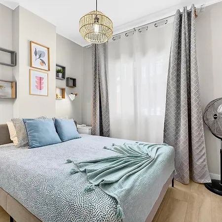 Hermitage Homes Psj Apartment *