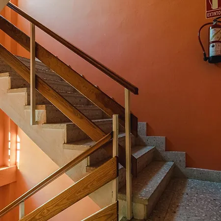 Hermitage Homes Psj Apartment Guia de Isora (Tenerife)