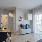 Hermitage Homes Psj Apartamento *