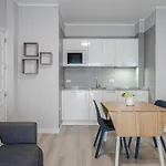 Apartamento Hermitage Homes Psj