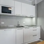 Hermitage Homes Psj Appartement *